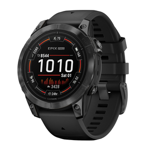Garmin 010-02803-00 epix Pro (Gen 2) Standard Edition S...