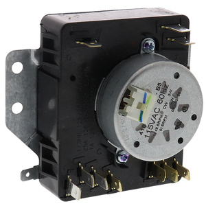 ERP W10185981 Replacement Dryer Timer for Whirlpool Par...