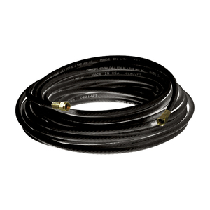 RCA VH625R RG6 Coaxial Cable (25ft; Black)
