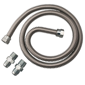 Dormont 30-3141-48B(BAGGED) Gas Range & Gas Furnace Fle...