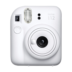 FUJIFILM 16806274 instax mini 12 Instant Film Camera (C...