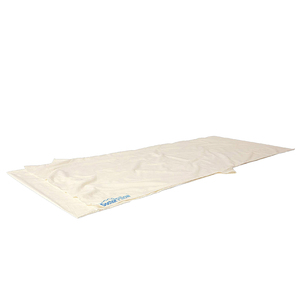 Doctor Pillow BK3635 Compact Antimicrobial Fabric Sleep...