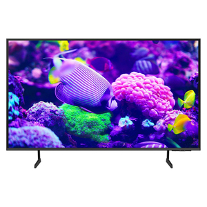 Samsung UN43DU7200FXZA 43-In.-Class Crystal UHD 4K Smar...