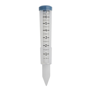 Taylor Precision Products 5293501 7-In. Capacity Silico...