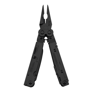 SOG SOG-B66N-CP PowerAssist 16-in-1 Multi-Tool with Nyl...