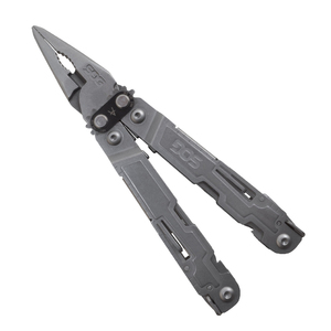 SOG SOG-PA1001-CP PowerAccess 18-in-1 Multi-Tool (Silve...