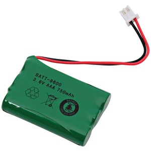 Ultralast BATT-9600 BATT-9600 Rechargeable Replacement ...